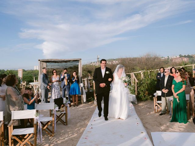 O casamento de Alexandre e Mariana em Costa de Caparica, Almada 94