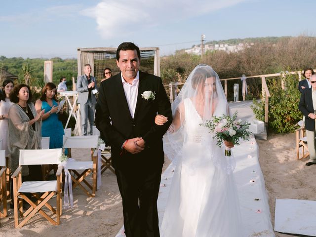 O casamento de Alexandre e Mariana em Costa de Caparica, Almada 95