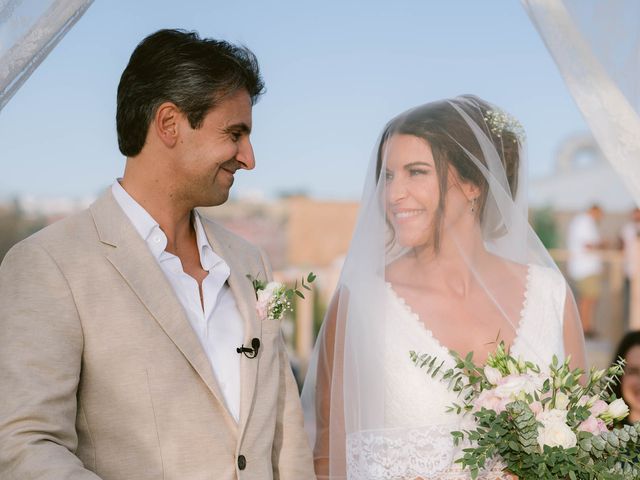O casamento de Alexandre e Mariana em Costa de Caparica, Almada 101