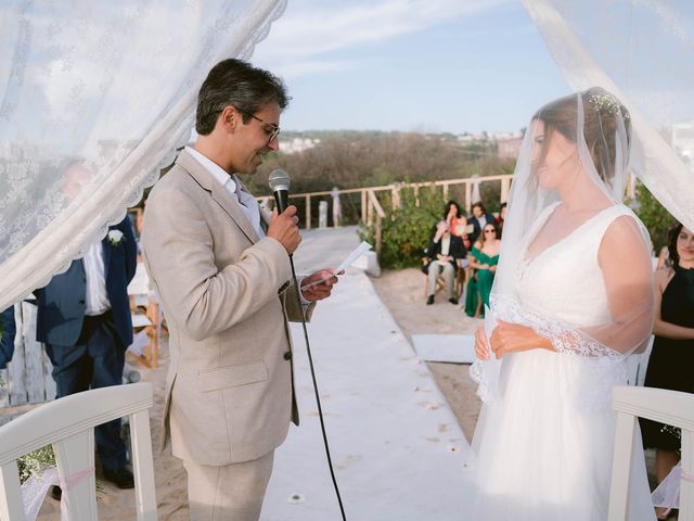 O casamento de Alexandre e Mariana em Costa de Caparica, Almada 102