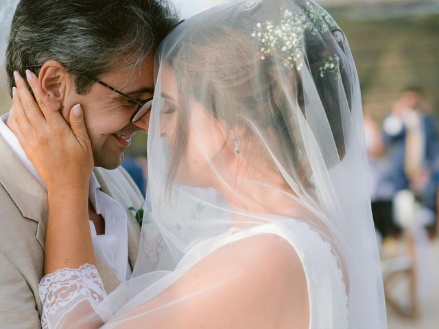 O casamento de Alexandre e Mariana em Costa de Caparica, Almada 105