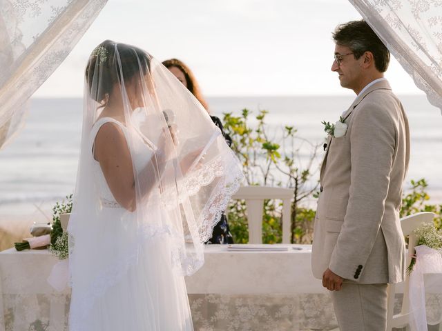 O casamento de Alexandre e Mariana em Costa de Caparica, Almada 106