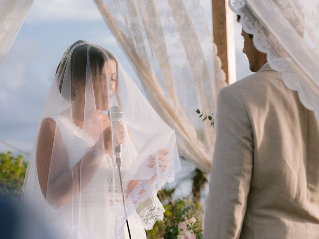 O casamento de Alexandre e Mariana em Costa de Caparica, Almada 107