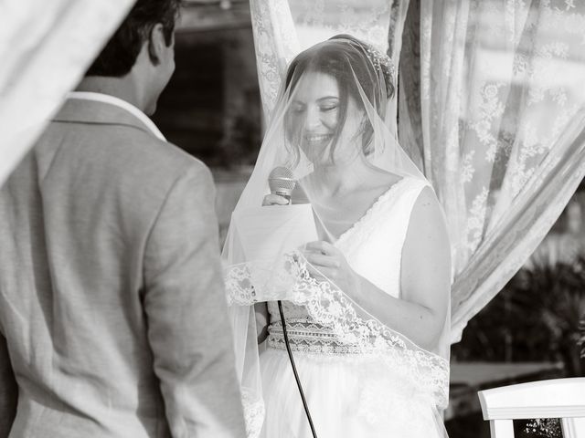 O casamento de Alexandre e Mariana em Costa de Caparica, Almada 108