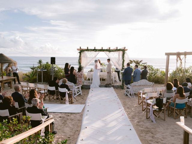 O casamento de Alexandre e Mariana em Costa de Caparica, Almada 109