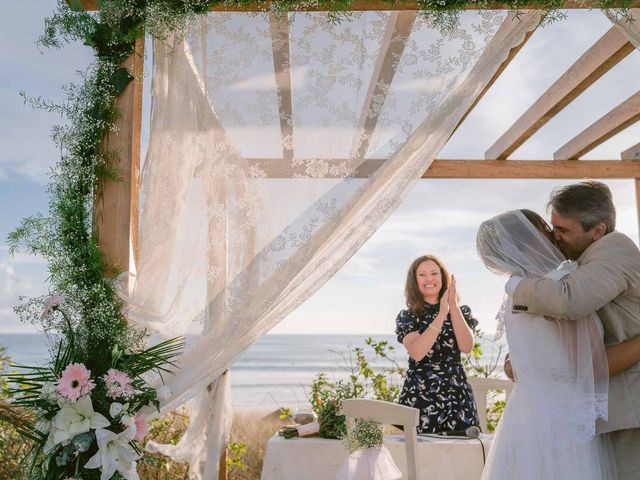 O casamento de Alexandre e Mariana em Costa de Caparica, Almada 113