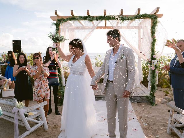 O casamento de Alexandre e Mariana em Costa de Caparica, Almada 116