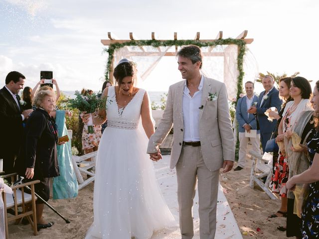 O casamento de Alexandre e Mariana em Costa de Caparica, Almada 118