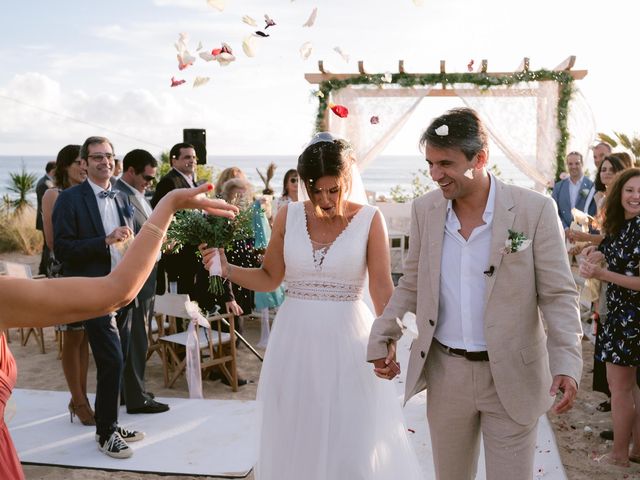 O casamento de Alexandre e Mariana em Costa de Caparica, Almada 119