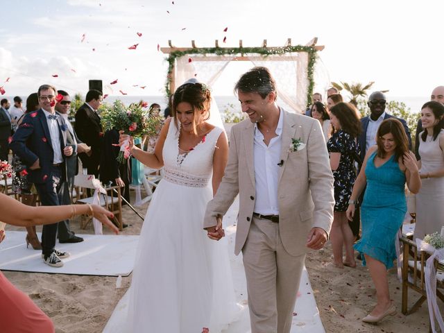 O casamento de Alexandre e Mariana em Costa de Caparica, Almada 120