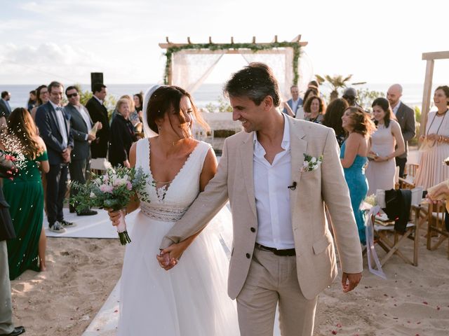 O casamento de Alexandre e Mariana em Costa de Caparica, Almada 121