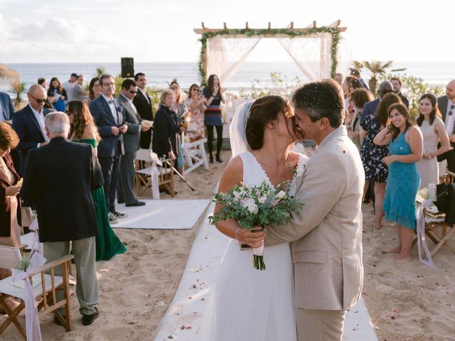 O casamento de Alexandre e Mariana em Costa de Caparica, Almada 122