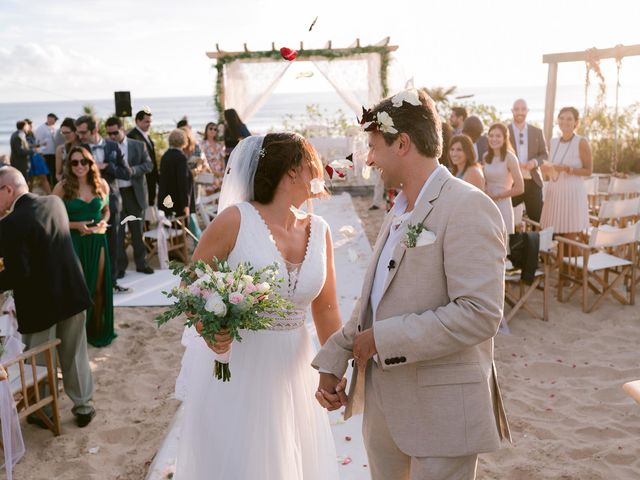 O casamento de Alexandre e Mariana em Costa de Caparica, Almada 123