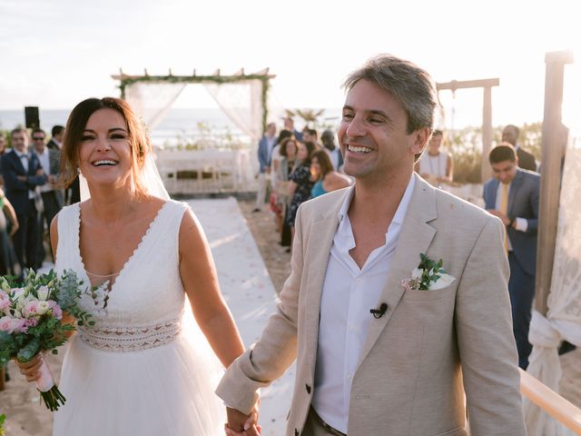 O casamento de Alexandre e Mariana em Costa de Caparica, Almada 124