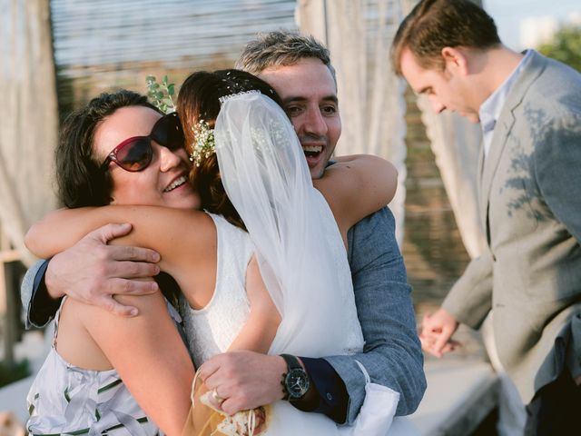 O casamento de Alexandre e Mariana em Costa de Caparica, Almada 128