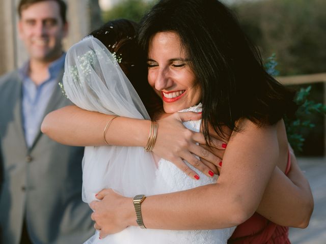 O casamento de Alexandre e Mariana em Costa de Caparica, Almada 129