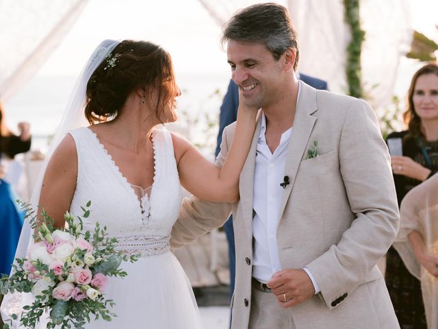 O casamento de Alexandre e Mariana em Costa de Caparica, Almada 134