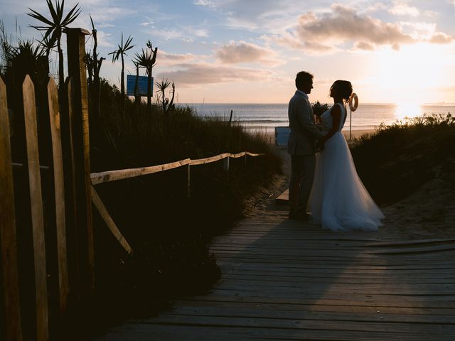 O casamento de Alexandre e Mariana em Costa de Caparica, Almada 136