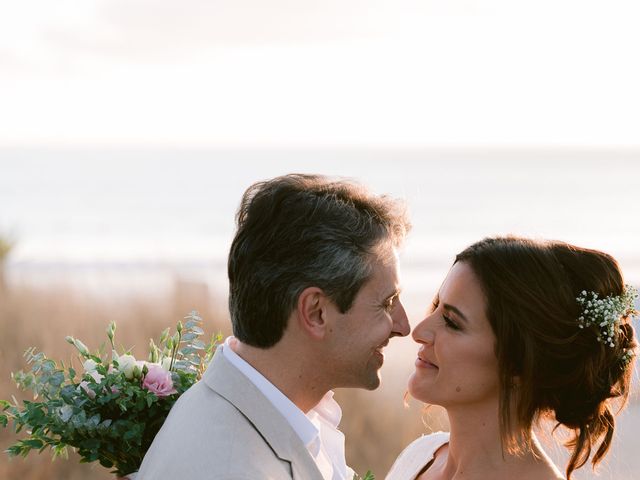 O casamento de Alexandre e Mariana em Costa de Caparica, Almada 137