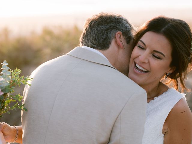 O casamento de Alexandre e Mariana em Costa de Caparica, Almada 138