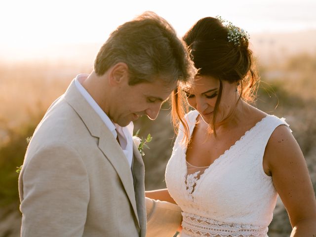 O casamento de Alexandre e Mariana em Costa de Caparica, Almada 139