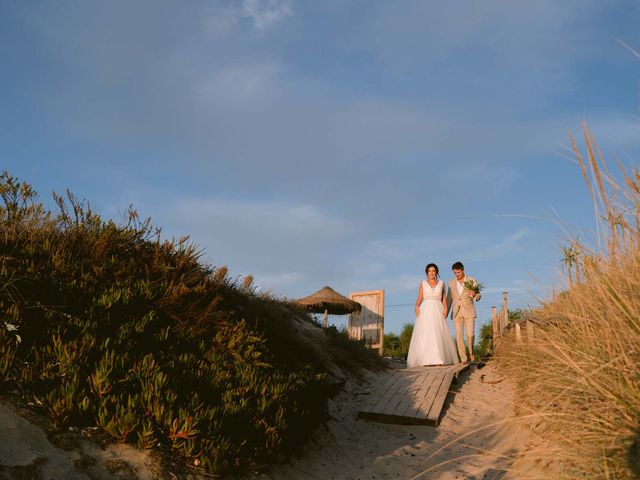 O casamento de Alexandre e Mariana em Costa de Caparica, Almada 140