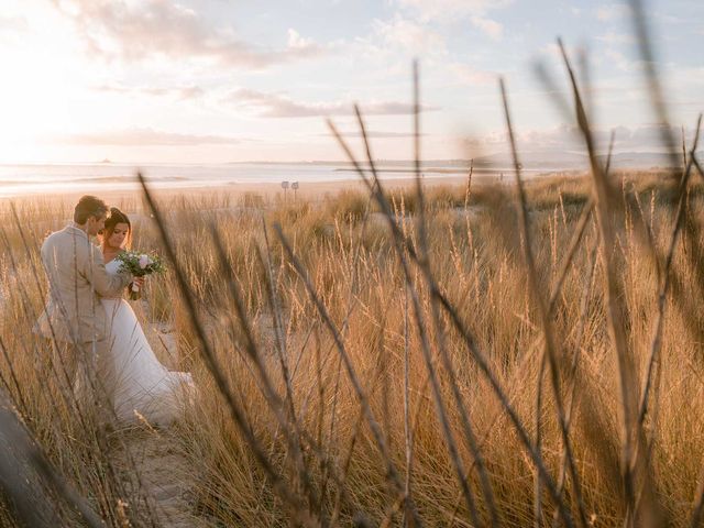 O casamento de Alexandre e Mariana em Costa de Caparica, Almada 141