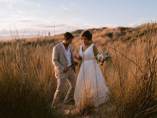 O casamento de Alexandre e Mariana em Costa de Caparica, Almada 145