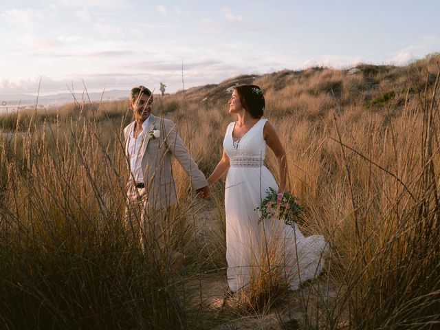 O casamento de Alexandre e Mariana em Costa de Caparica, Almada 146