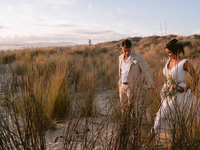 O casamento de Alexandre e Mariana em Costa de Caparica, Almada 147