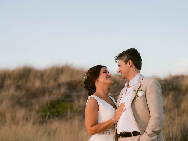 O casamento de Alexandre e Mariana em Costa de Caparica, Almada 149