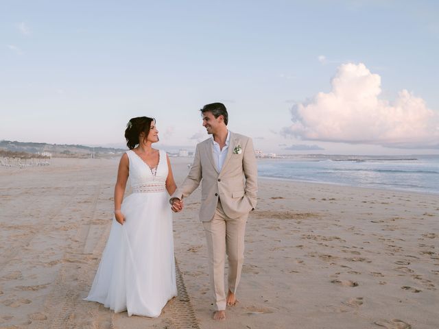 O casamento de Alexandre e Mariana em Costa de Caparica, Almada 155