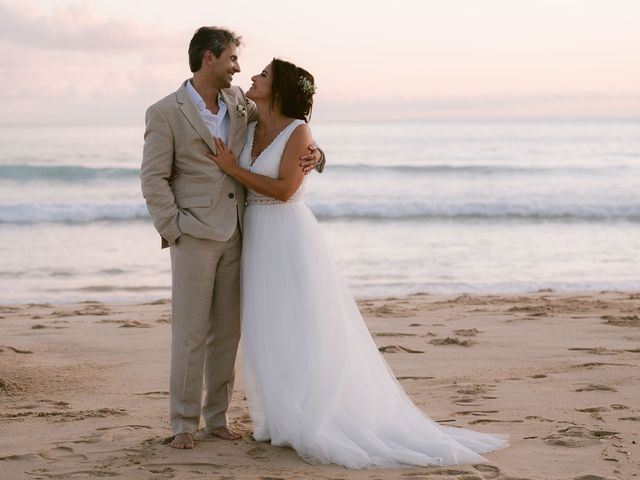 O casamento de Alexandre e Mariana em Costa de Caparica, Almada 157