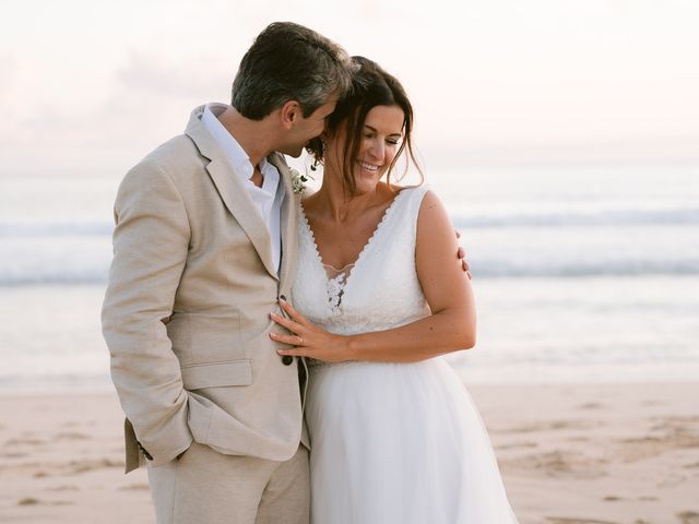 O casamento de Alexandre e Mariana em Costa de Caparica, Almada 159