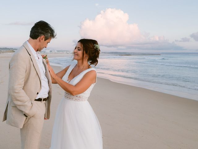 O casamento de Alexandre e Mariana em Costa de Caparica, Almada 162