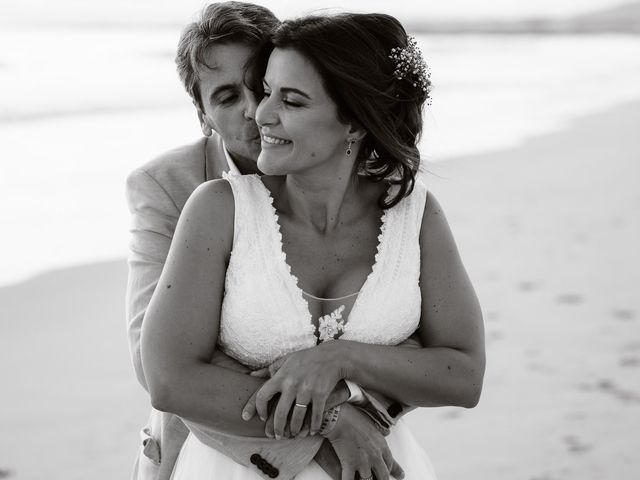 O casamento de Alexandre e Mariana em Costa de Caparica, Almada 164