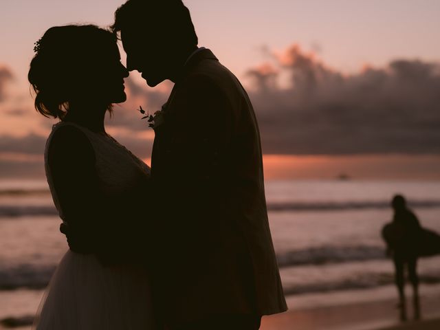 O casamento de Alexandre e Mariana em Costa de Caparica, Almada 165