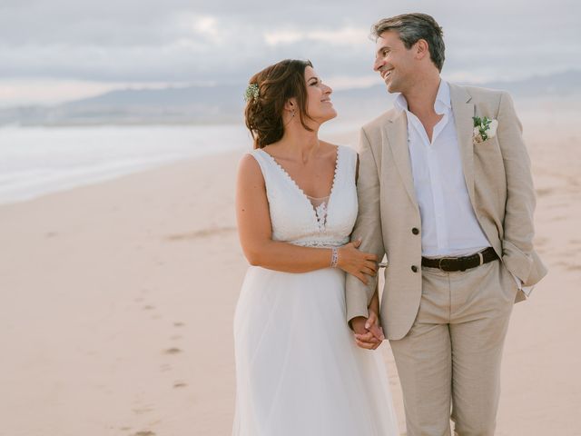 O casamento de Alexandre e Mariana em Costa de Caparica, Almada 168