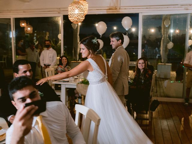 O casamento de Alexandre e Mariana em Costa de Caparica, Almada 182