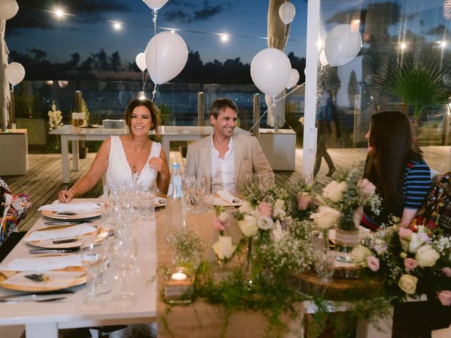 O casamento de Alexandre e Mariana em Costa de Caparica, Almada 183