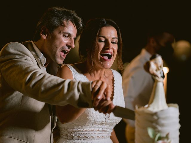 O casamento de Alexandre e Mariana em Costa de Caparica, Almada 195