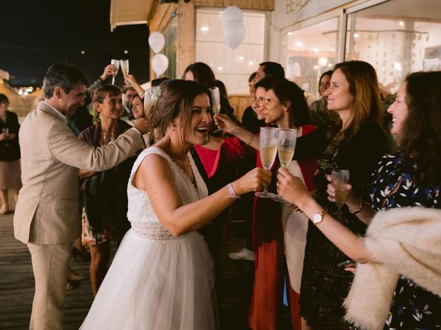 O casamento de Alexandre e Mariana em Costa de Caparica, Almada 199