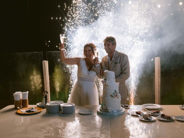 O casamento de Alexandre e Mariana em Costa de Caparica, Almada 200