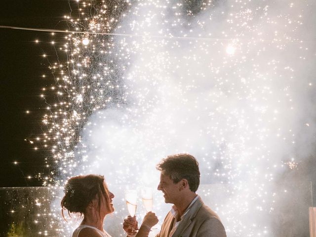 O casamento de Alexandre e Mariana em Costa de Caparica, Almada 201