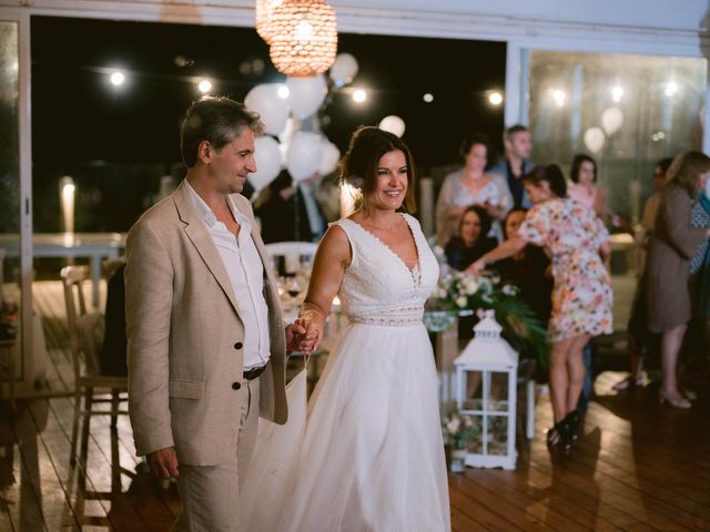 O casamento de Alexandre e Mariana em Costa de Caparica, Almada 207