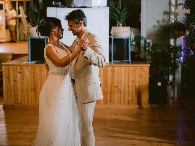 O casamento de Alexandre e Mariana em Costa de Caparica, Almada 208