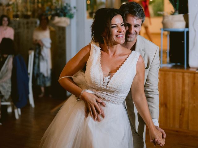 O casamento de Alexandre e Mariana em Costa de Caparica, Almada 210