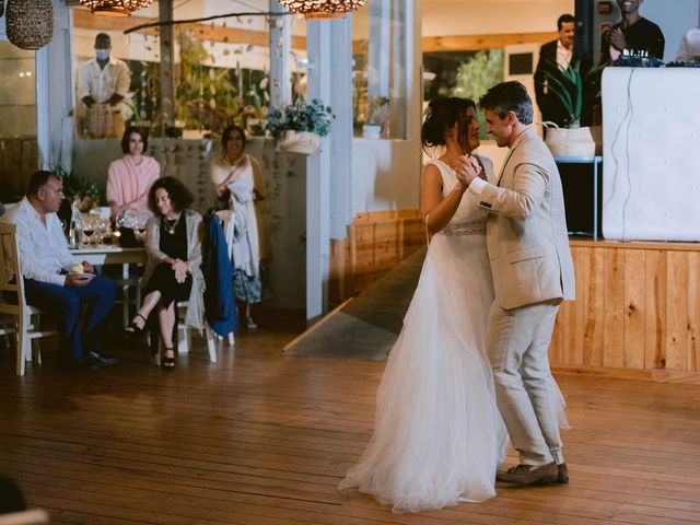 O casamento de Alexandre e Mariana em Costa de Caparica, Almada 211