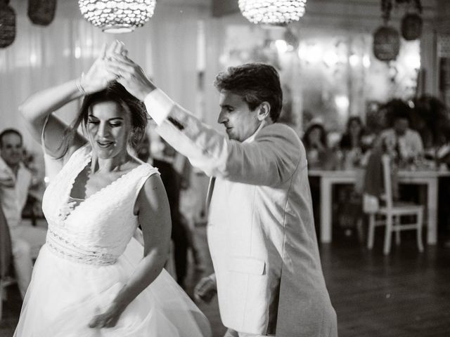 O casamento de Alexandre e Mariana em Costa de Caparica, Almada 212