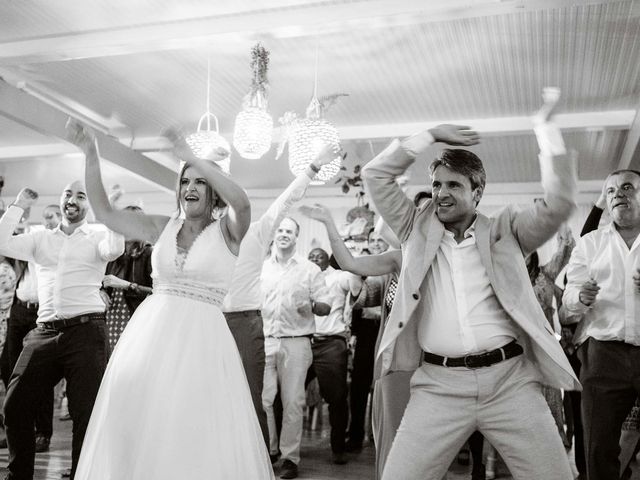 O casamento de Alexandre e Mariana em Costa de Caparica, Almada 216